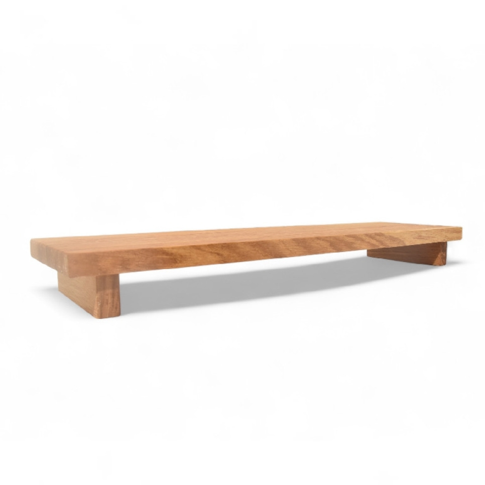 Serving Tray in Oak, 4 cm High - AT-Line