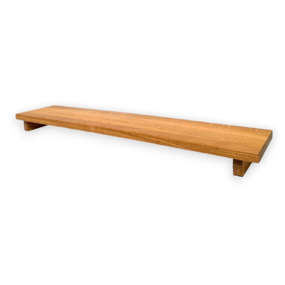 Serving Tray in Oak, 4 cm High - AT-Line