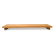Serving Tray in Oak, 4 cm High - AT-Line