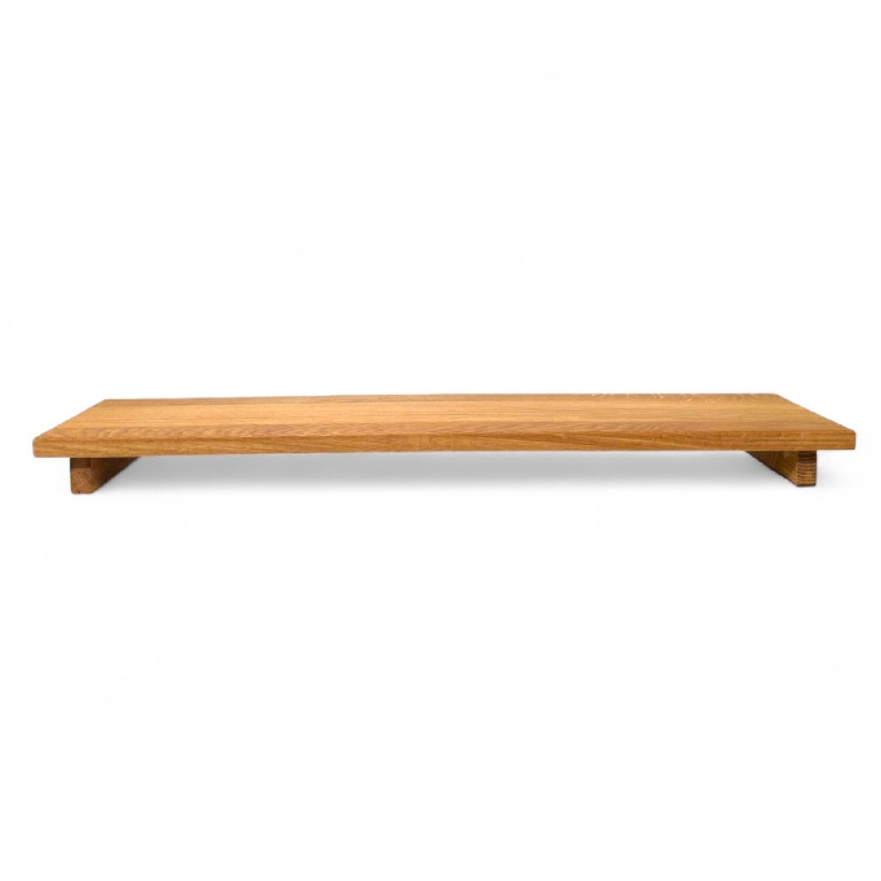 Serving Tray in Oak, 4 cm High - AT-Line