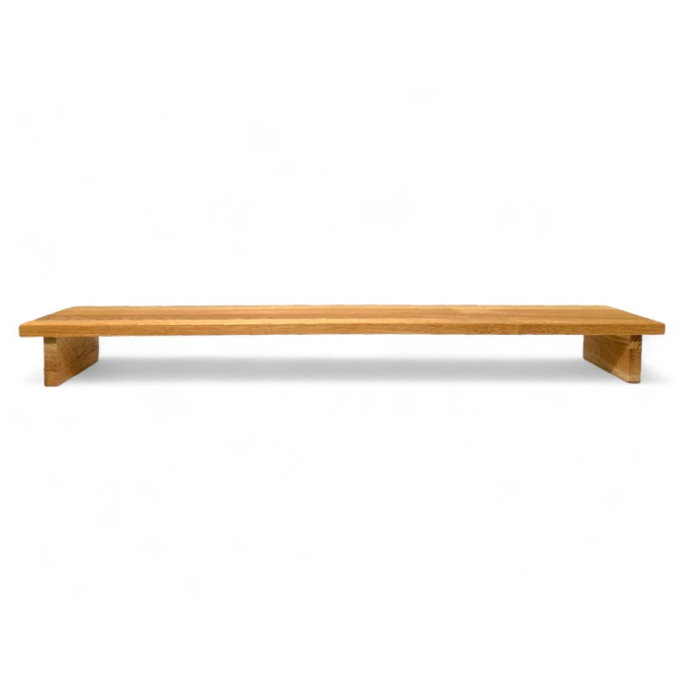 Serving Tray in Oak, 8 cm High - AT-Line in the group Table setting / Other for Table Setting & Serving / Trays at KitchenLab (2212-36612)