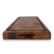 End-Grain Cutting Board in Walnut - AT-Line