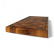 End-Grain Cutting Board in Walnut - AT-Line