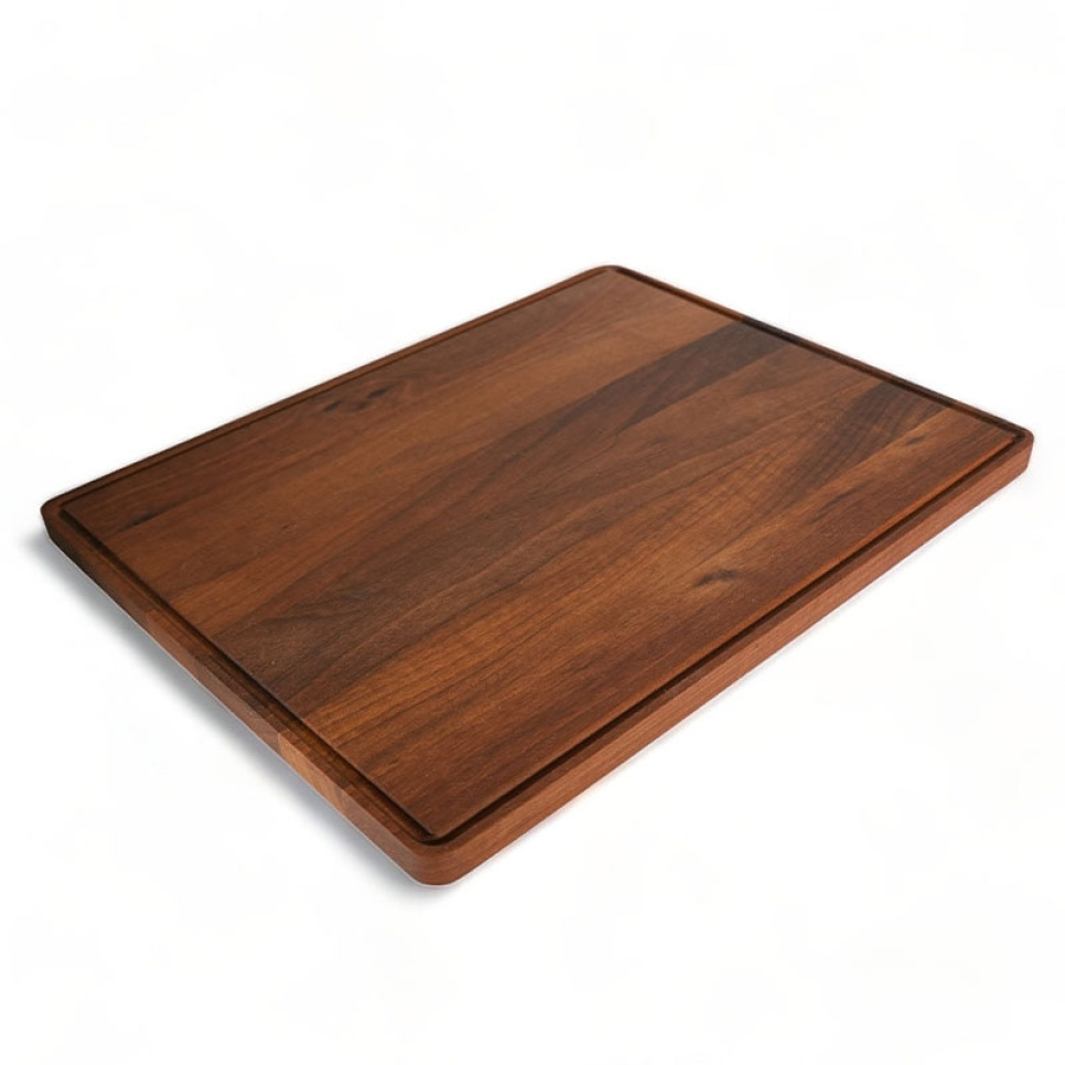 Cutting Board in Walnut - AT-Line