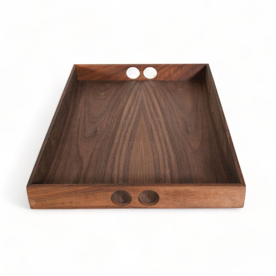 Walnut Tray - AT-Line