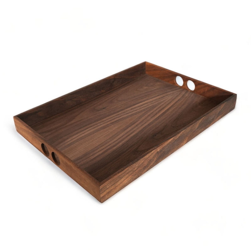 Walnut Tray - AT-Line