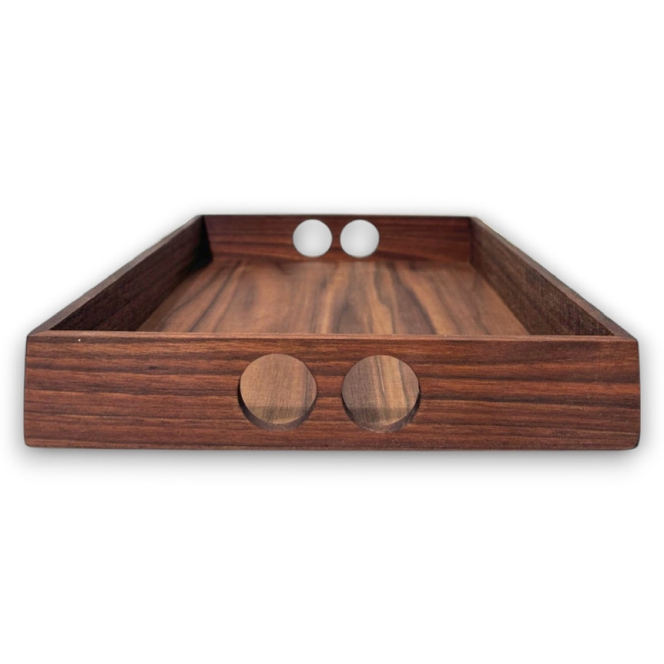 Walnut Tray - AT-Line
