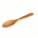 Wooden Spoon in Olive Wood - AT-Line
