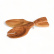 Salad Servers in Olive Wood - AT-Line