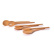 Salad Servers in Alder - AT-Line