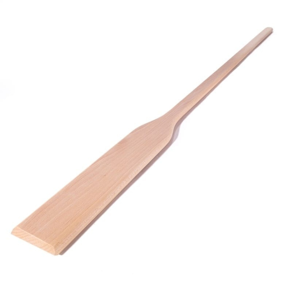 Stirrer in Beech, without Hole - AT-Line