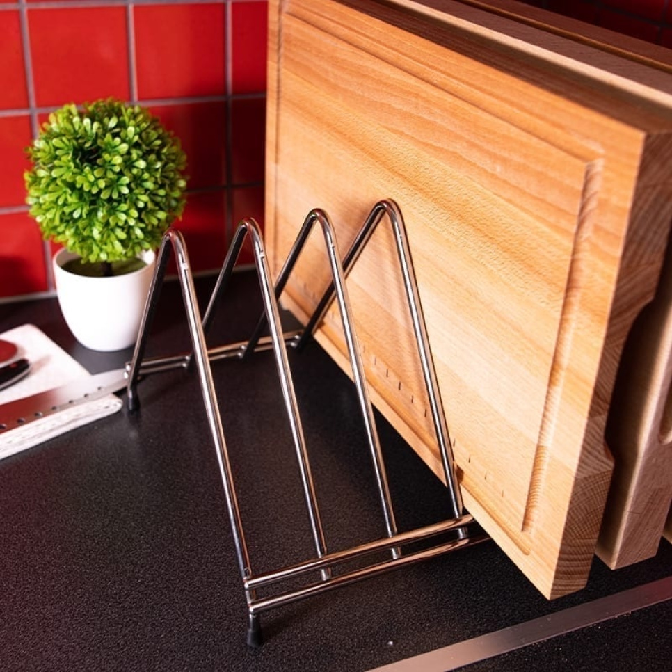 Cutting Board Stand - AT-Line