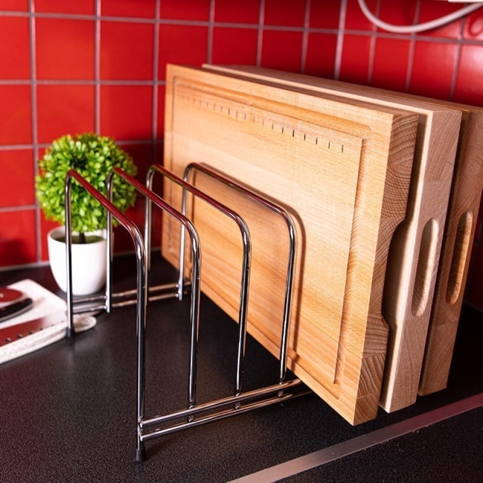 Cutting Board Stand - AT-Line
