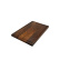 Cutting Board in Oiled Walnut, Simple, 35x25 cm - AT-Line