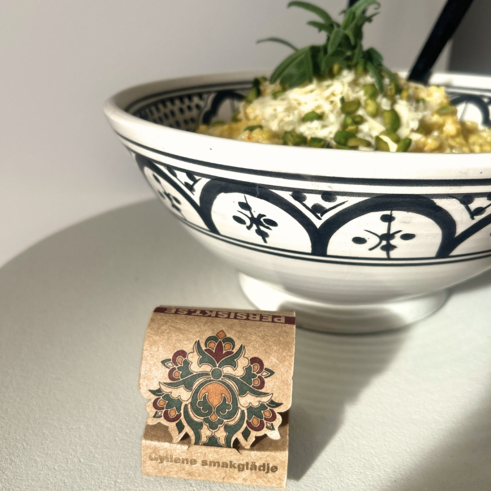 Persian Saffron Stigmas, 1 g