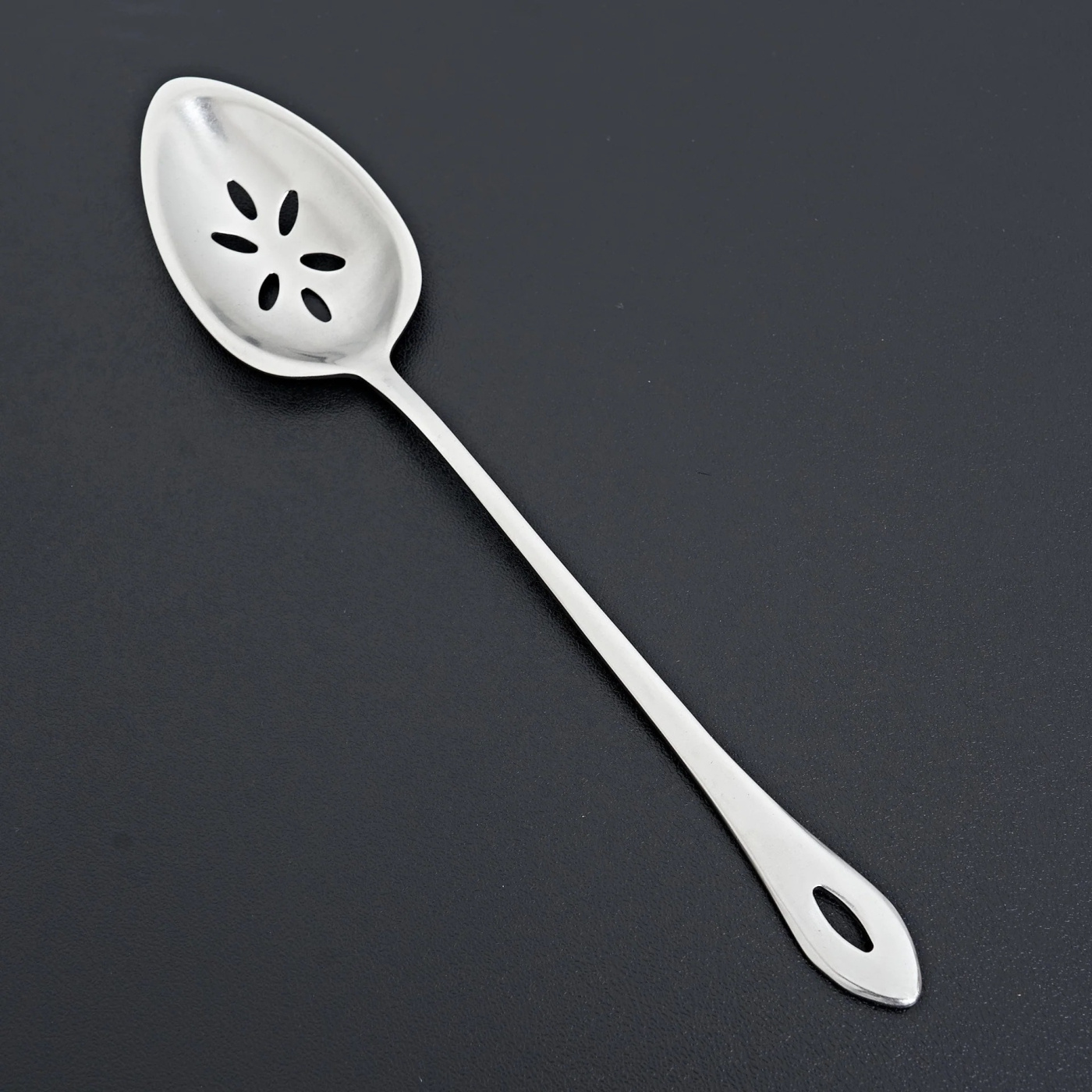 The Perfect Spoon, Silver Spoon 00 - Gestura - Shop online