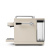 Capsule machine, The Original Espresso Capsule Machine, Beige - Sjöstrand