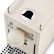 Machine à capsules, The Original Espresso Capsule Machine, Beige - Sjöstrand