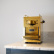 Capsule Machine, The Original Espresso Capsule Machine, Brass - Sjöstrand