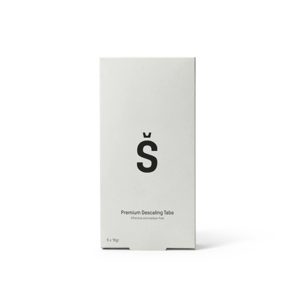 Descaler, 6psc - Sjöstrand in the group Tea & Coffee / Coffee accessories / Cleaning & Maintenance at KitchenLab (2237-33055)