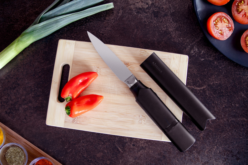 Ultrasonic knife 70W - 369Sonic