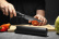 Cordless Ultrasonic Knife, 70W - 369Sonic
