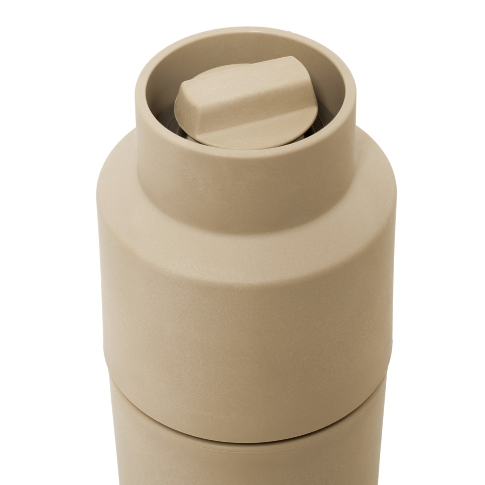 Grinder Billund, 12 cm - Crushgrind - Garlic
