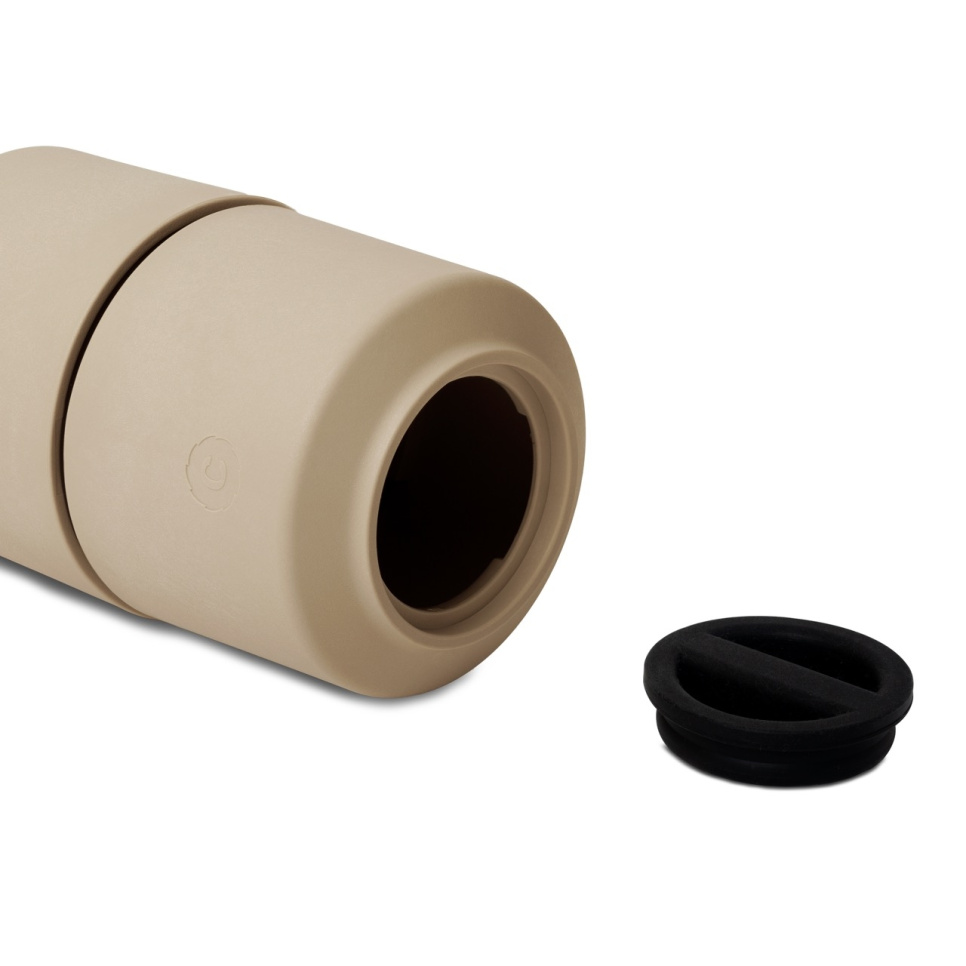 Grinder Billund, 12 cm - Crushgrind - Garlic