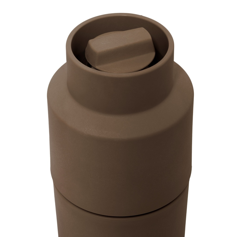 Grinder Billund, 12 cm - Crushgrind - All Spice