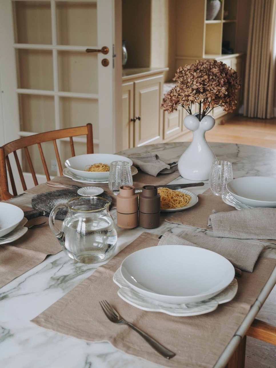 Grinder Billund, 12 cm - Crushgrind - All Spice