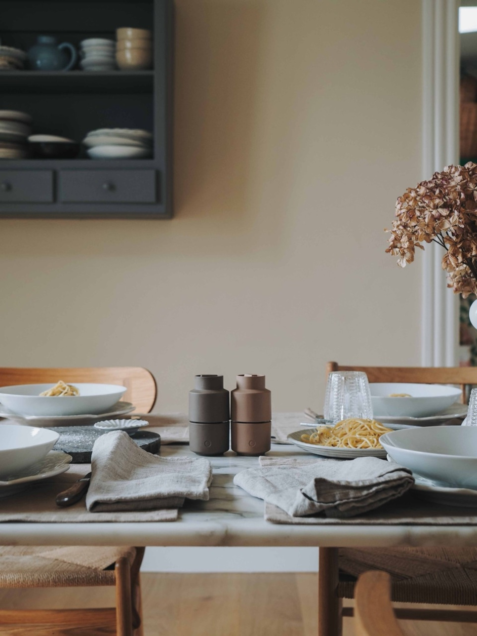 Grinder Billund, 12 cm - Crushgrind - All Spice