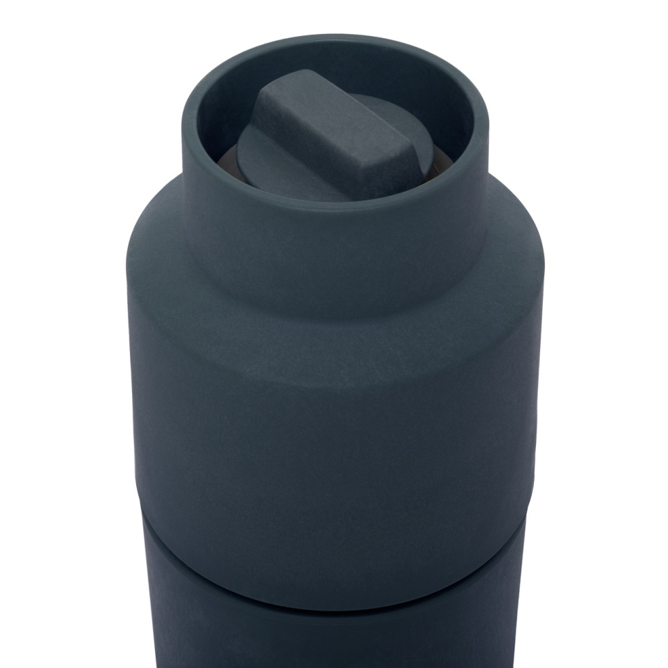 Grinder Billund, 12 cm - Crushgrind - Blueberry