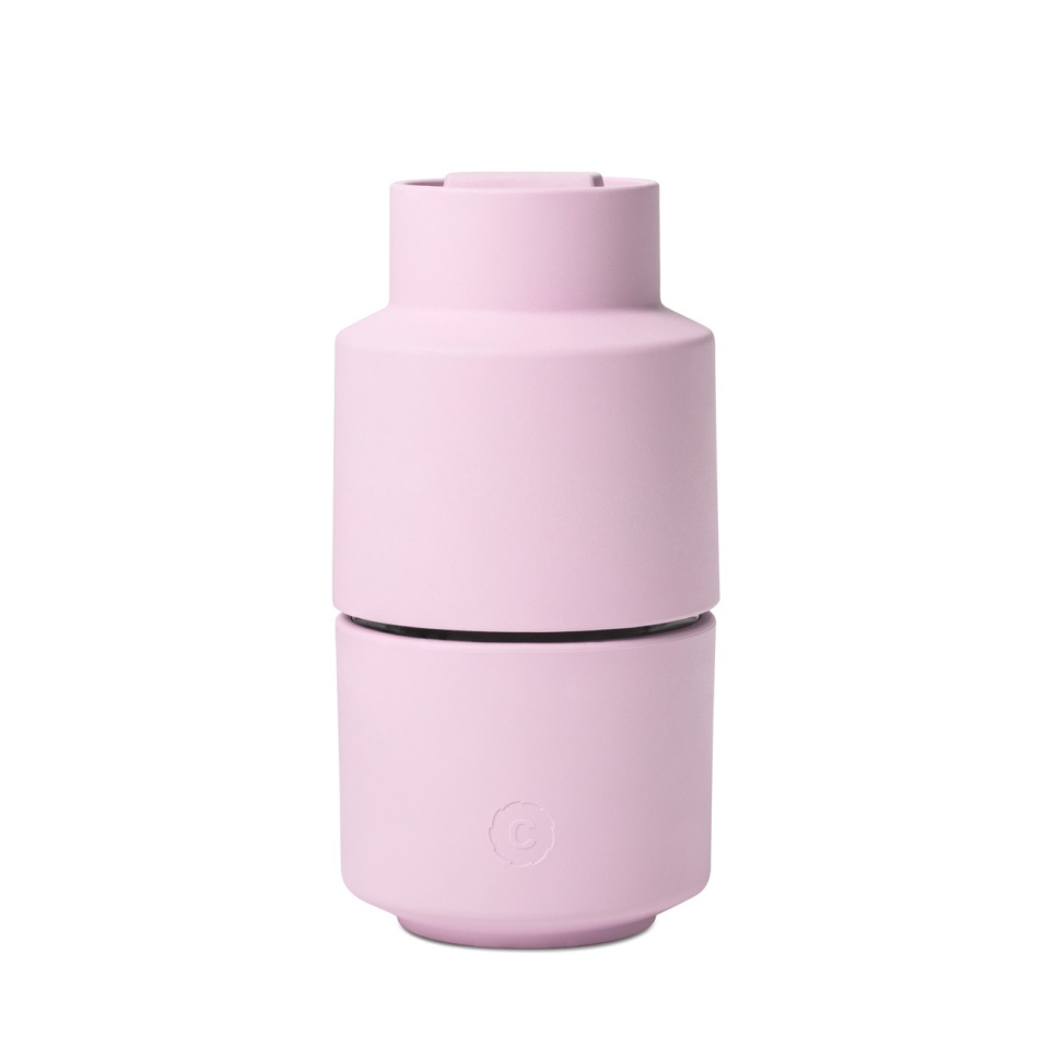 Grinder Billund, 12 cm - Crushgrind - Rose Hip in the group Cooking / Kitchen utensils / Salt & pepper mills at KitchenLab (2247-32305)