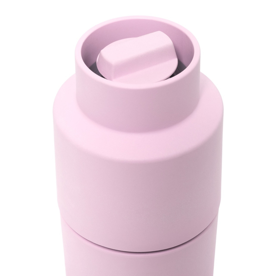 Grinder Billund, 12 cm - Crushgrind - Rose Hip