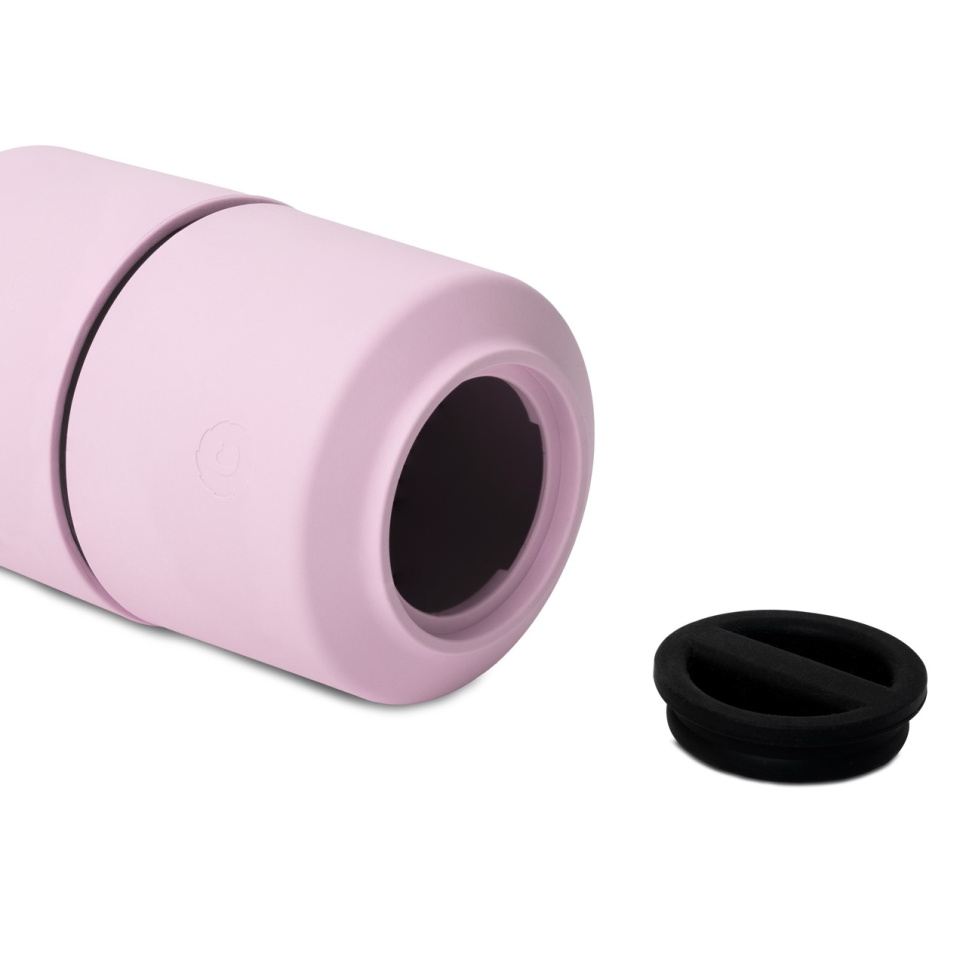 Grinder Billund, 12 cm - Crushgrind - Rose Hip