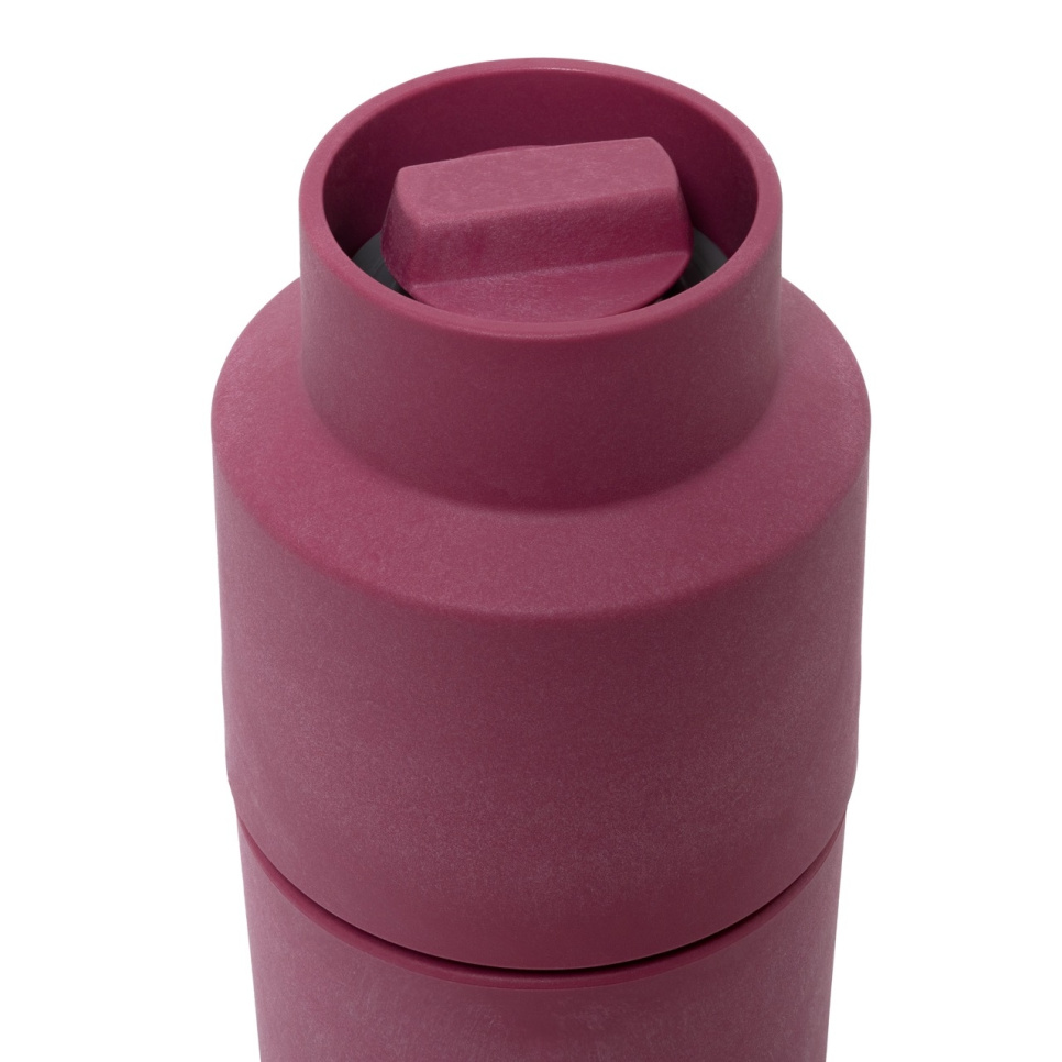 Grinder Billund, 12 cm - Crushgrind - Beetroot