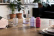 Grinder Billund, 12 cm - Crushgrind - Beetroot