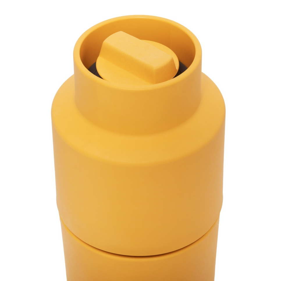 Pfeffermühle Billund, 12 cm - Crushgrind - Masala