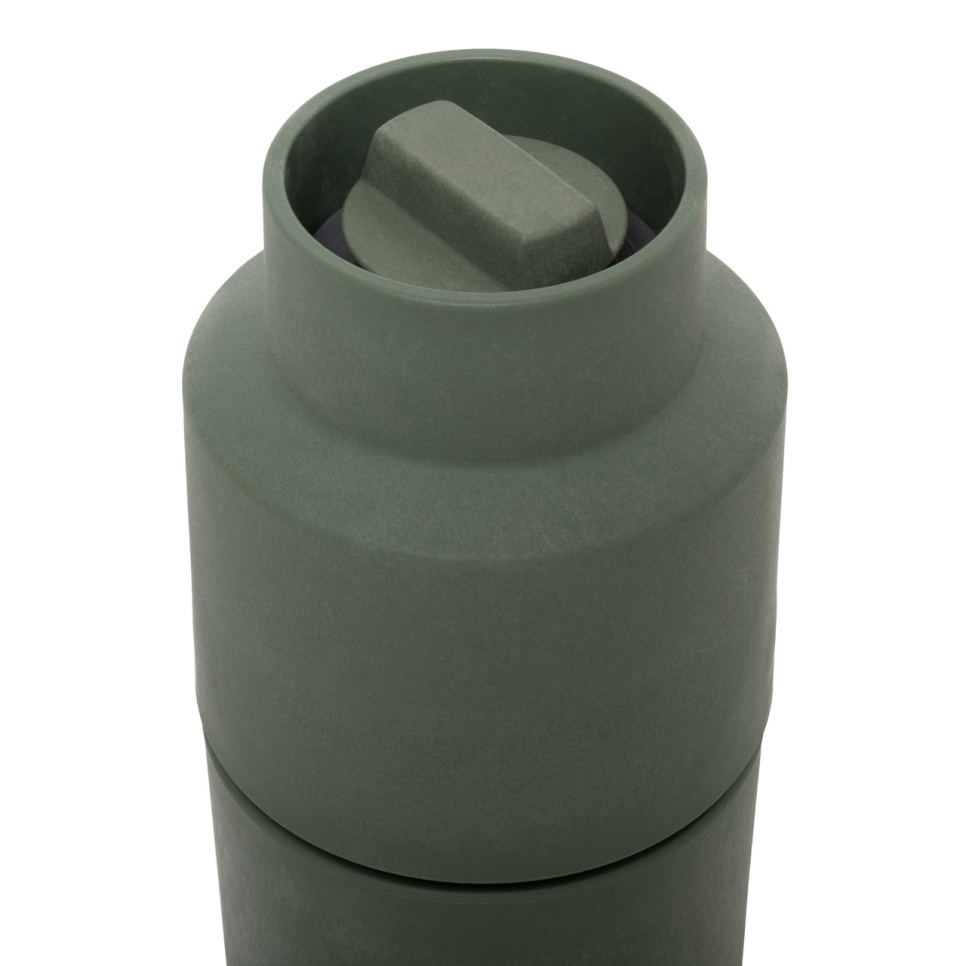Pfeffermühle Billund, 12 cm - Crushgrind - Parsley