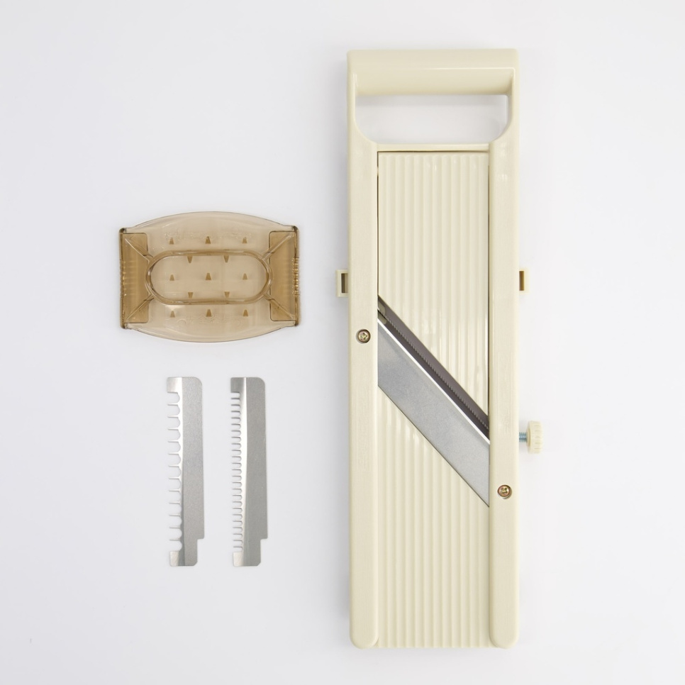 Japanese Mandolin, 59 mm - Shimomura