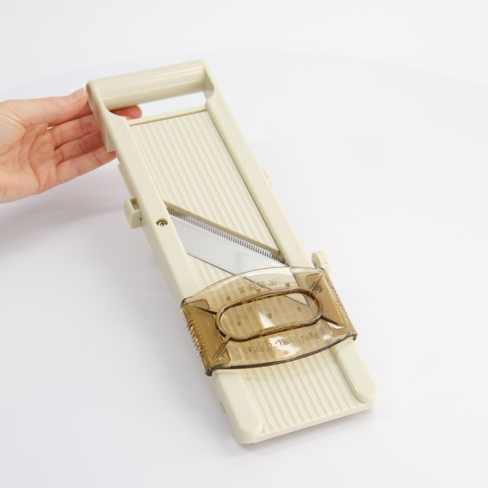 Japanese Mandolin, 59 mm - Shimomura