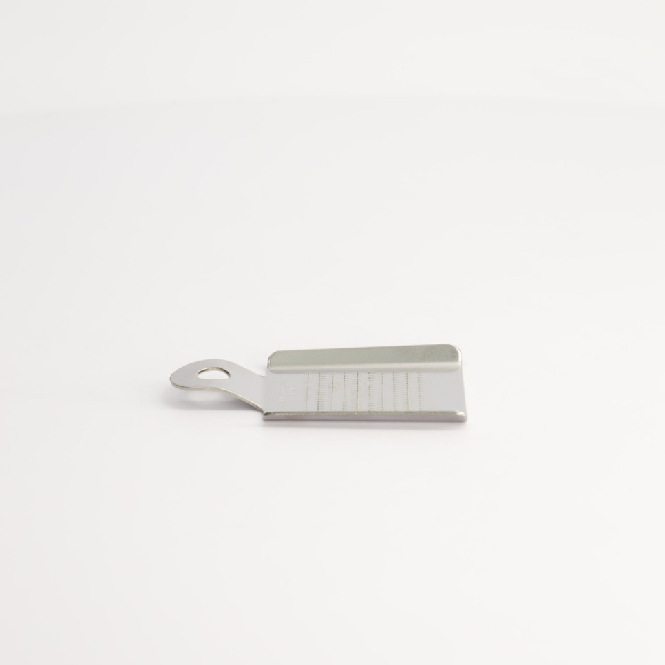 Oroshigane, Stainless Steel Grater