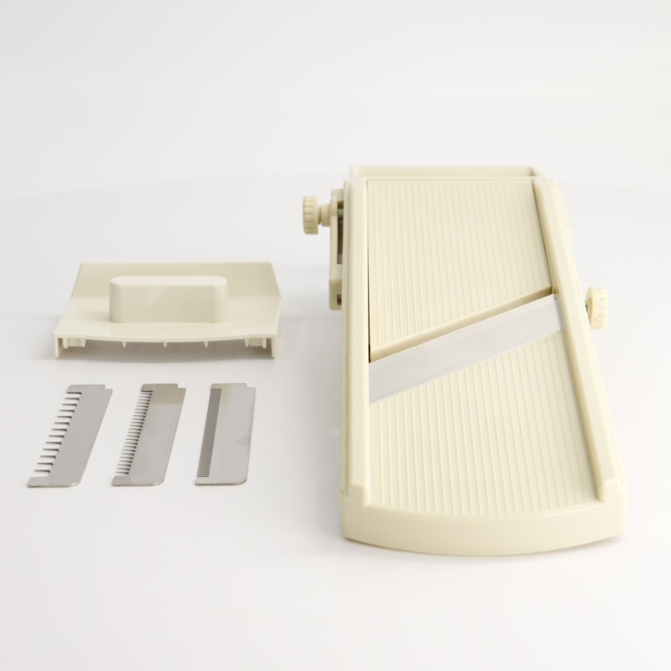 Japanese Mandolin, 76 mm - Shimomura