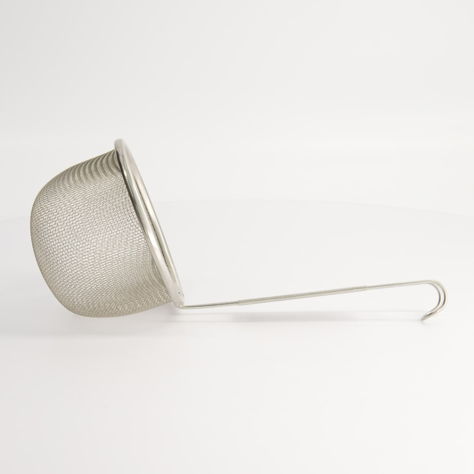 Japanese Noodle Basket for Ramen in Stainless Steel