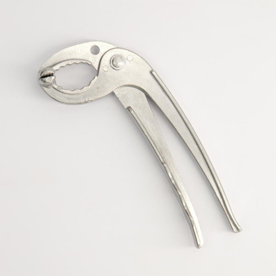 Tongs for Bibimbap bowl in the group Cooking / Kitchen utensils / Asian cooking at KitchenLab (2252-33042)