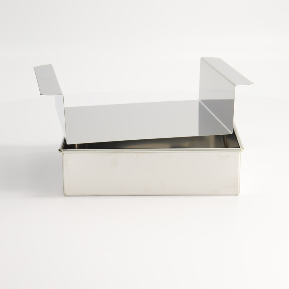 Japanese stainless steel tofu press