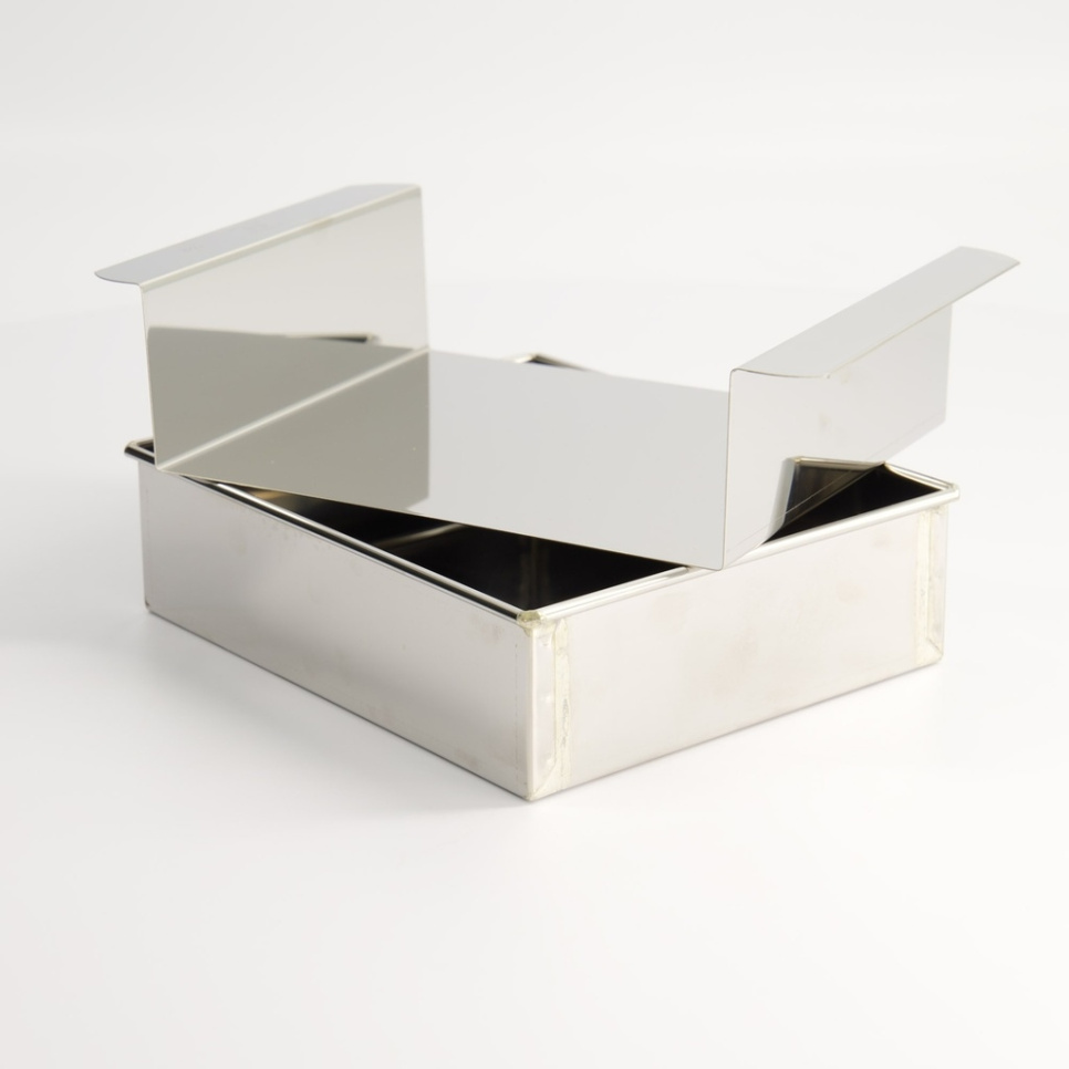 Japanese stainless steel tofu press