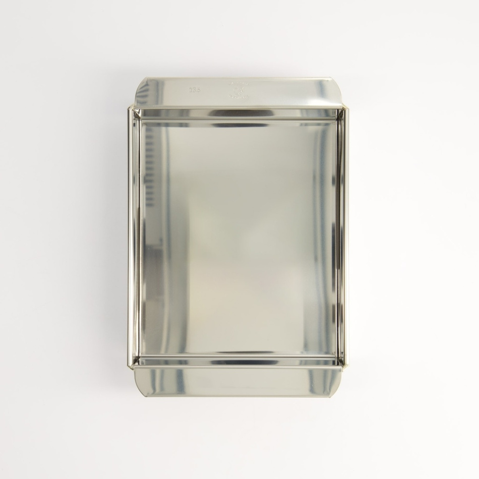 Japanese stainless steel tofu press