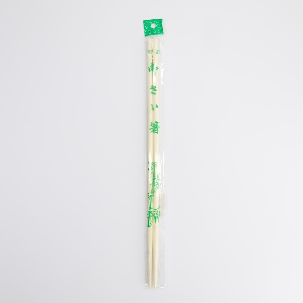 Asian Bamboo Cooking Sticks, 39 cm