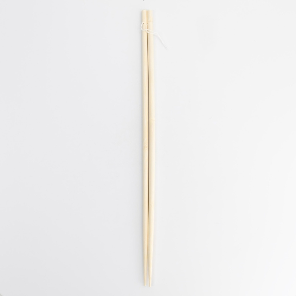 Asian Bamboo Cooking Sticks, 45 cm in the group Cooking / Kitchen utensils / Asian cooking at KitchenLab (2252-33046)
